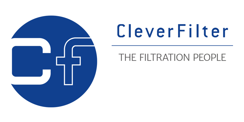 Cleverfilter logo